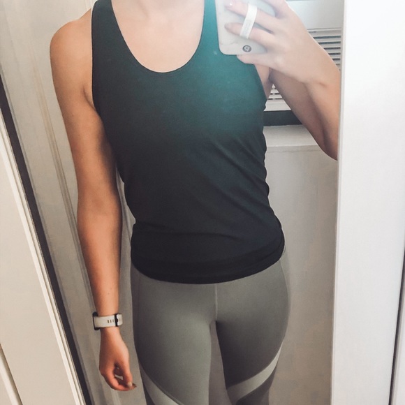 Athleta Tops - Athleta Tank Top
